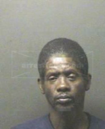 Sidney Maurice Bradshaw