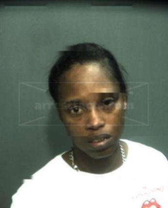 Shayla Williams
