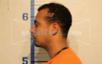 Carlos James Crockett
