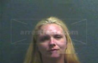 Jill Elizabeth Moore