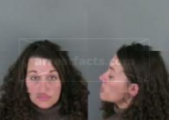 Sharon Michelle Bailey