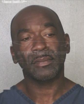 Darryl Hall