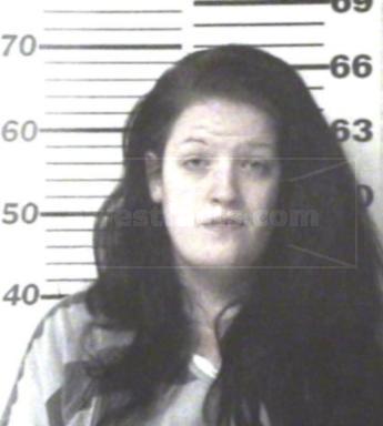 Gretchen Michelle Mitchell