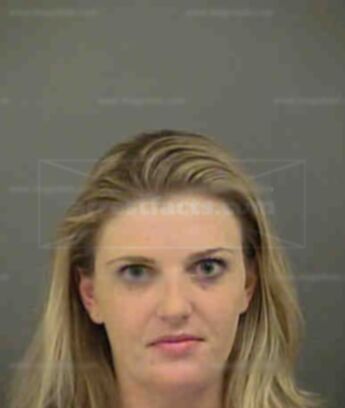 Tiffini Kathleen Noble