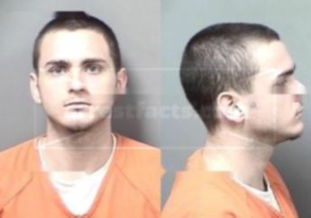 Zachary Scott Kellner
