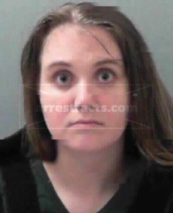 Megan Renee Wilson