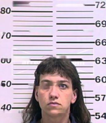 Teresa Michelle Maxwell