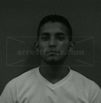 Javier Rivera-Rojas