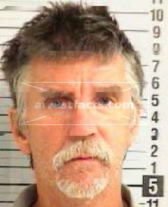 James Lee Cain