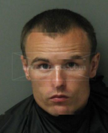 Anthony Ferrell Sanders