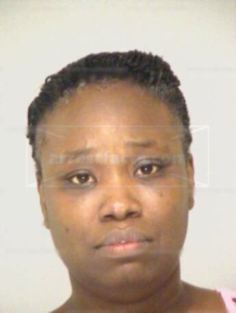 Keshia Marie Lester