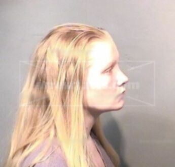 Erin Denise Williams