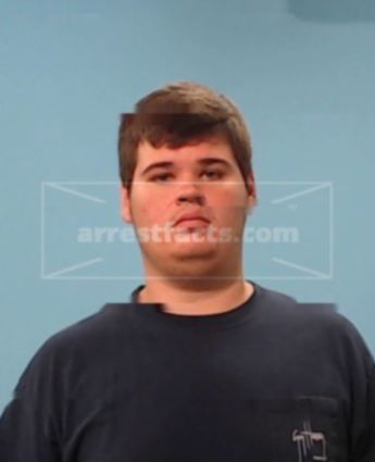 Logan Tyler Wilks