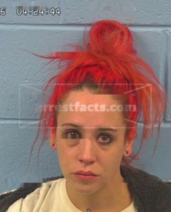 Anna Leigh Bowen