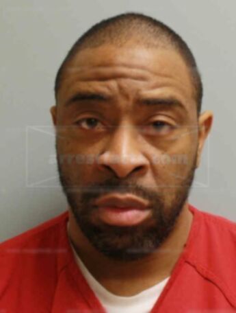 Eric Vaughn Copeland