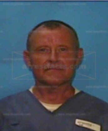 Calvin R Vanwagner