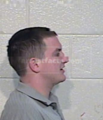 Sean Michael Bledsoe Palmer