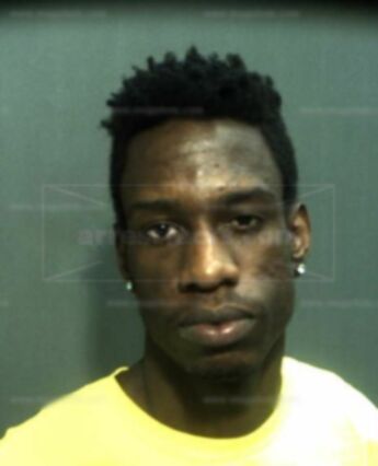 Titus Germaine Roseberry