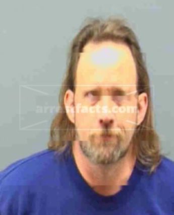 Michael Bruce Reinersman