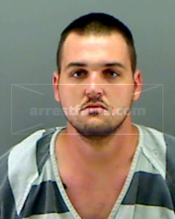 Jason Donald Keith