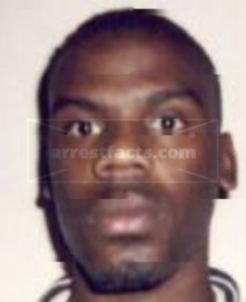Christopher Vincent Adams