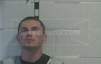Jordan Wintson Searcy