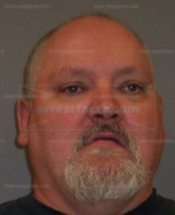 Donald Wayne Kingery