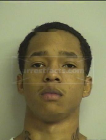 Otis Keanta Nash