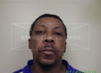 Michael Jerome Burton