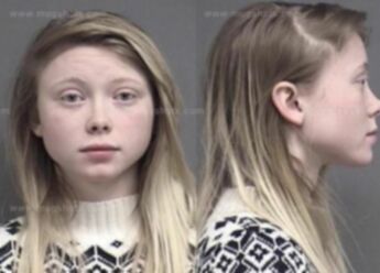 Brittany Michelle Smith