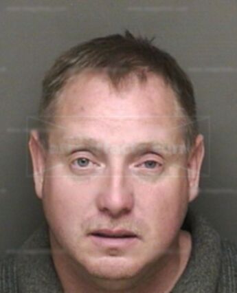 Timothy Bryan Tanner