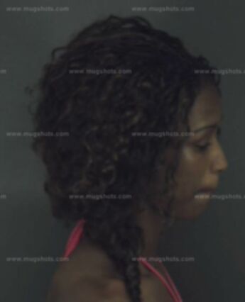 Julian Ann'marie Forbes