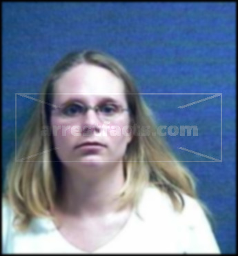 Amanda Lee Smith