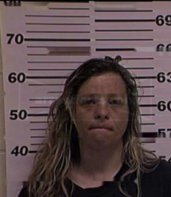 Kathy Rene Proctor