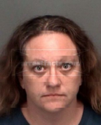 Krista J Bunsold