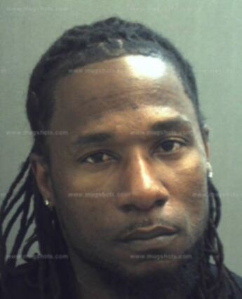 Mark Adolphus Mitchell