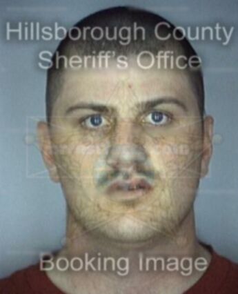 Scott Fredrick Schautz