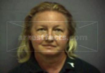 Terry Jaster Lewman