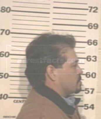 Ricardo Vicente Alaniz Martinez