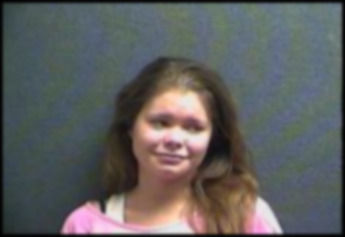 Ellen Elizabeth Hodge