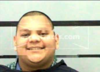 Jacob Nathaniel Moralez