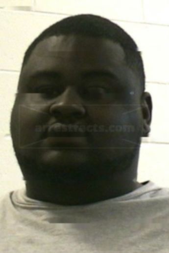Jerome Walker