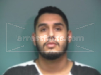 Rudy Anthony Camarena