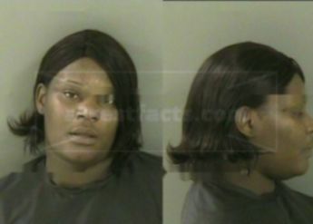 Eltra Lynn Lattimore