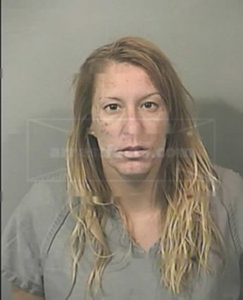 Tanya Elaine Nuckels
