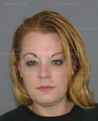 Ashley Toepfert