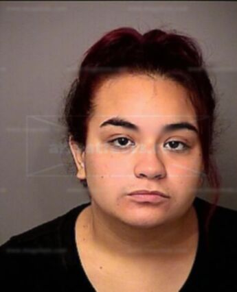 Angelique Asmahan Clemons