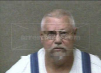 John Carroll Morris Jr.
