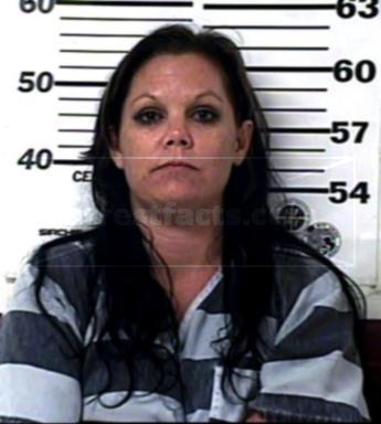 Natalie Ann Sayen