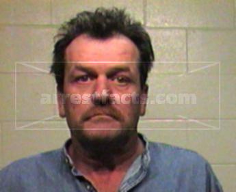 Freddie Eugene Saunders